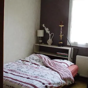 Chambre chez l'habitant Couette-café Valence (Drome)