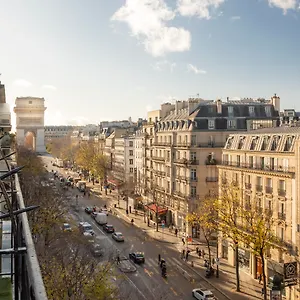Elysées Ceramic Hotel Paris