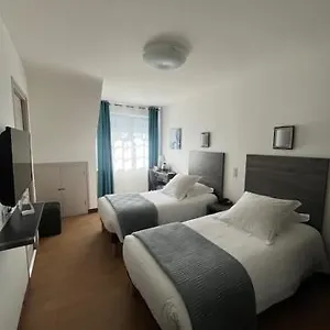 Hotel The Originals Boutique, La Baie De Morlaix, Carantec